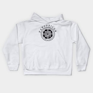 PANOPTICON Kids Hoodie